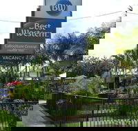 Caboolture Central Motor Inn SureStay Collection by BW - Accommodation Whitsundays