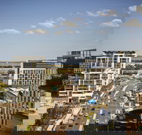 Holiday Inn Sydney Airport an IHG Hotel - Accommodation Whitsundays