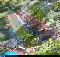 Country 2 Coast Coffs Harbour Motor Inn - Accommodation Whitsundays