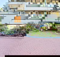 Marrakai Apartments - Accommodation Whitsundays