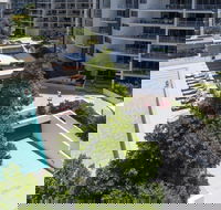 Trilogy Surfers Paradise - Accommodation Whitsundays