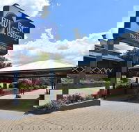 Best Western The Henry Parkes Tenterfield - Accommodation Whitsundays