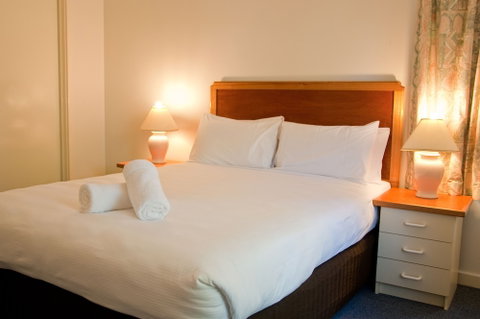 Bayview Geographe Resort - Accommodation Whitsundays 6