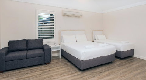 Bayview Geographe Resort - Accommodation Whitsundays 3