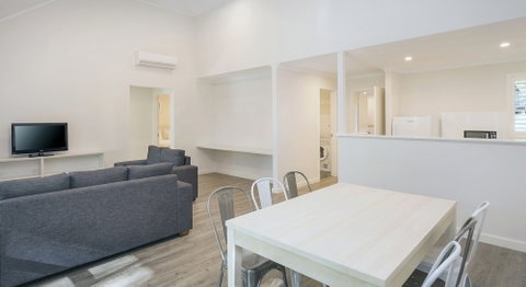 Bayview Geographe Resort - Accommodation Whitsundays 5