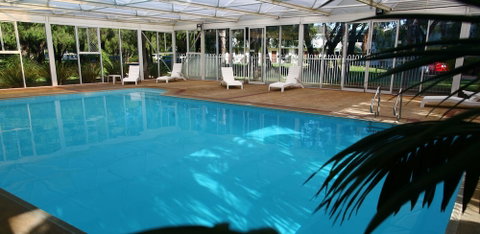 Bayview Geographe Resort - Accommodation Whitsundays 0