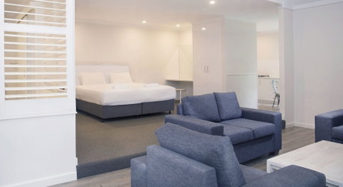 Bayview Geographe Resort - Accommodation Whitsundays 4
