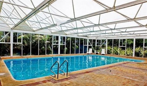Bayview Geographe Resort - Accommodation Whitsundays 1