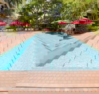 Frontier Darwin Hotel - Accommodation Whitsundays