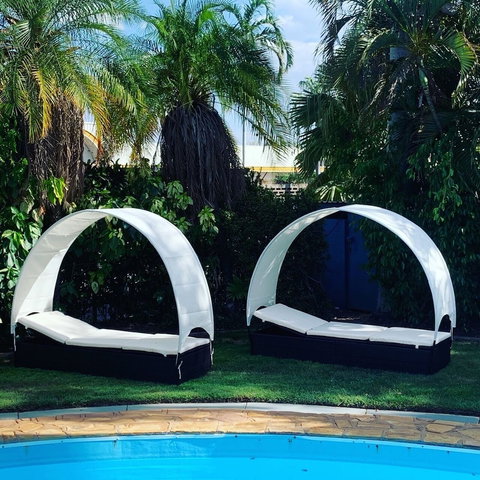 Katherine Motel - Accommodation Whitsundays 2