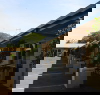 Katherine Motel - Accommodation Whitsundays