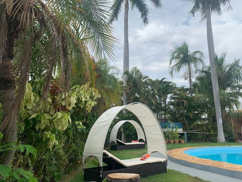 Katherine Motel - Accommodation Whitsundays 5