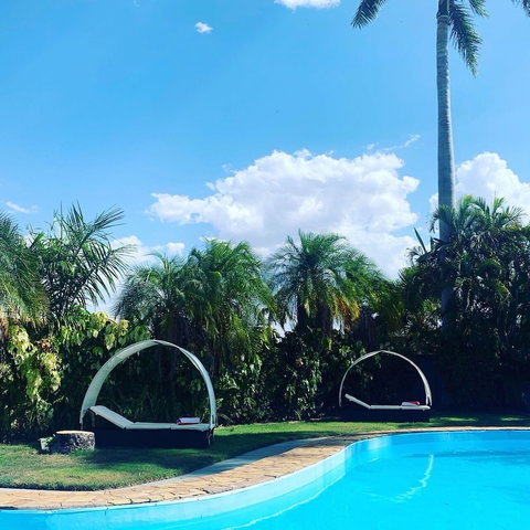 Katherine Motel - Accommodation Whitsundays 4