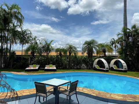 Katherine Motel - Accommodation Whitsundays 6