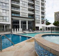 Ipanema Holiday Resort - Accommodation Whitsundays