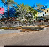 Econo Lodge Moree Spa Motor Inn - Accommodation Whitsundays