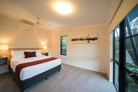 Seclude Rainforest Retreat - Accommodation Whitsundays 5