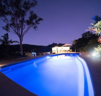 Seclude Rainforest Retreat - Accommodation Whitsundays