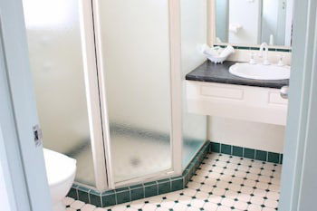 Elite Motor Inn - Accommodation Whitsundays 5