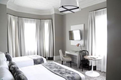 Randwick Lodge - Accommodation Whitsundays 2