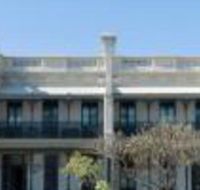 Randwick Lodge - Accommodation Whitsundays