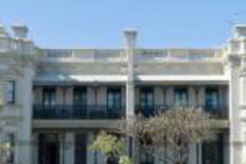 Randwick Lodge - Accommodation Whitsundays 0