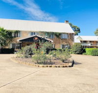 Campbelltown Colonial Motor Inn - Accommodation Whitsundays