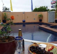 Blue Pelican Motel - Accommodation Whitsundays