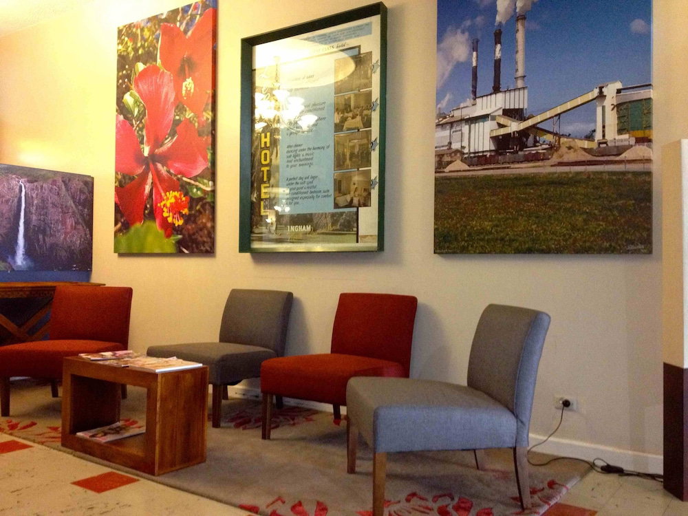 Allingham QLD Accommodation Whitsundays