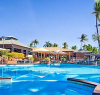 Karratha International Hotel - Accommodation Whitsundays