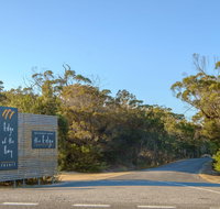 Edge of the Bay Resort - Accommodation Whitsundays