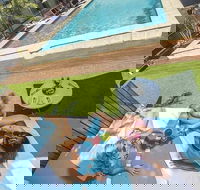 The Cavenagh - Accommodation Whitsundays