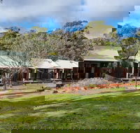 D'Altons Studios - Accommodation Whitsundays