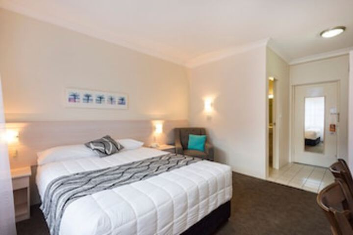  Accommodation Whitsundays