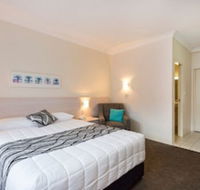 Comfort Inn All Seasons - Accommodation Whitsundays