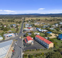 Swansea Ocean Villas - Accommodation Whitsundays