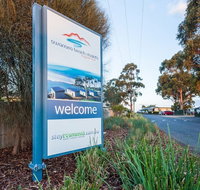 Swansea Beach Chalets - Accommodation Whitsundays