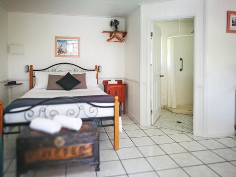 Chillagoe Cabins & Tours - Accommodation Whitsundays 5