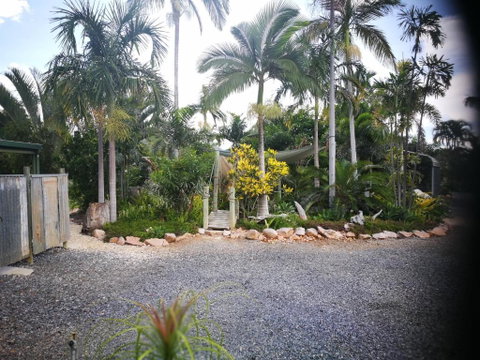 Chillagoe Cabins & Tours - Accommodation Whitsundays 6