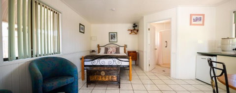 Chillagoe Cabins & Tours - Accommodation Whitsundays 2