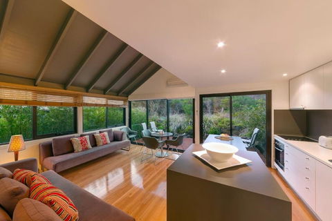 Southern Ocean Villas - Accommodation Whitsundays 4