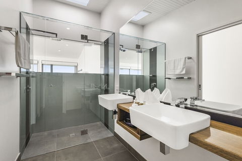 Seafarers Getaway - Accommodation Whitsundays 6