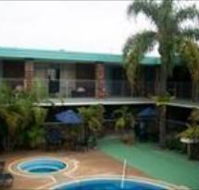 Comfort Inn Park Beach - Accommodation Whitsundays