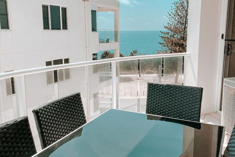Bargara Blue Resort - Accommodation Whitsundays 5