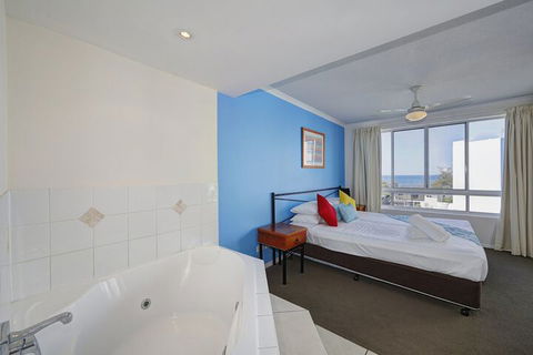 Bargara Blue Resort - Accommodation Whitsundays 4