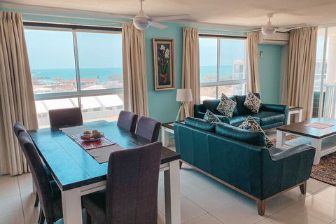 Bargara Blue Resort - Accommodation Whitsundays 6
