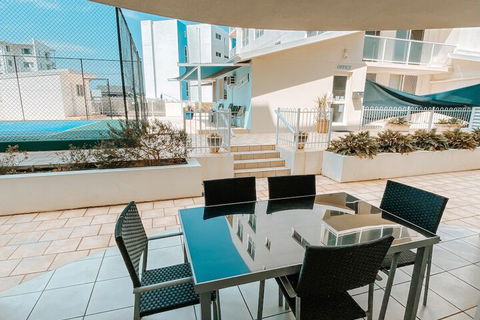 Bargara Blue Resort - Accommodation Whitsundays 2