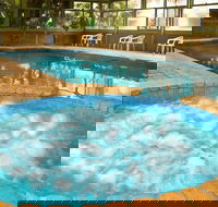 Best Western Geelong Motor Inn  Serviced Apartments - Accommodation Whitsundays