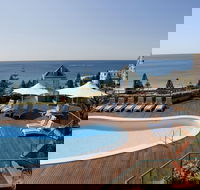 Crowne Plaza Sydney Coogee Beach an IHG Hotel - Accommodation Whitsundays