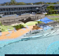 Hotel Forster - Accommodation Whitsundays